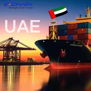 贸易商在线购物阿里巴巴中国至阿联酋海运代理阿联酋 - Product Image 1