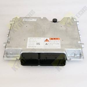 High Quality ECU 8982131580 for SH350-6, ZX330-5B, Etc.