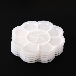 Акварельная акриловая Палитра для рисования, 11 см - Product Image 2