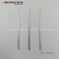 Kett strick maschine Ersatzteile Compound Nadel 57.50 G101Karl Mayer LIBA HKS KS Trikot Raschel Spitze Maschine Slot Nadeln
