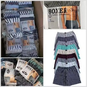 Nuevos y Originales Calzoncillos Bóxer Sin Costuras para Hombre, Color Sólido, Ropa Interior Transpirable, Suave, de Tiro Medio - Product Image 5