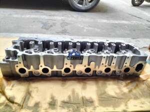 Repuestos de Motor: Cabeza de Cilindro para Excavadora C7 E324D, E324D L, E324D LN, E325D, E325D L, E328D LCR, EM325D (2195846) - Product Image 2