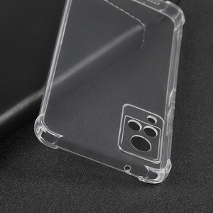 เคสโทรศัพท์มือถือซิลิโคนกันกระแทกอย่างดี ป้องกันรอยขีดข่วน  สำหรับ Vivo S9 Y51 <span class=keywords><strong>Y31</strong></span> Y52s Y70 Y20 V19 V20 - Product Image 3