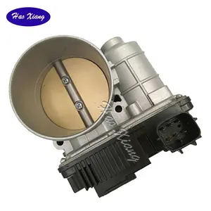 161198J103 Auto body systems Throttle Body Assembly for Infiniti G35 M35 FX35 Nissan Murano electronic throttle body