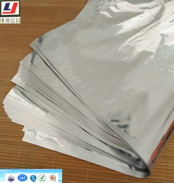 पैकेजिंग और रीसाइक्लिंग के लिए जंबो बिग बैग पॉलीप्रोपाइलीन