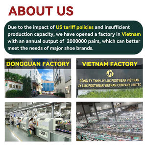 Nouvelle mode <span class=keywords><strong>femme</strong></span> sandales haut talon épais plate-forme Sexy été Zapatillas Mujer Plataforma semelle intérieure en caoutchouc dames sandale chaussures - Product Image 3