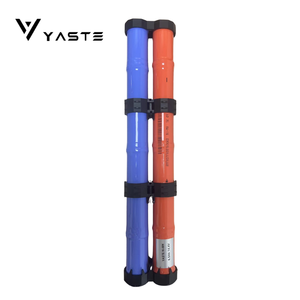 แบตเตอรี่ไฮบริดทรงกระบอกสีน้ำเงิน ยี่ห้อ YASTE รุ่น 14.4V Ni-MH สำหรับรถยนต์ฮอนด้า ซีวิค ปี 2006~2009 2010~2011 - Product Image 2