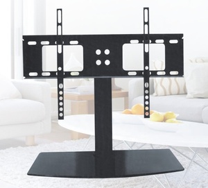 37&quot;-55&quot; Inches Universal Fixed Bracket TV Wall Mount Height Quality TV <strong>Omnipotent</strong> Base 60KG Loading Capacity VESA 600*400 - Product Image 3