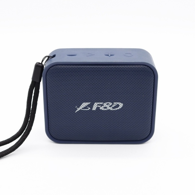 Outdoor Portable Cheap Hand Free Mini IPX7 Waterproof Wireless Speaker 5W 7 Hours Play Time for Computer & Mobile Phone