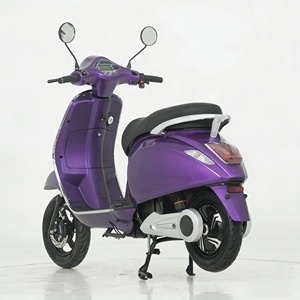<span class=keywords><strong>Moto</strong></span> électrique 1000W 60V personnalisée, puissante et abordable pour adultes, avec prix compétitif, scooter électrique à 2 roues - Product Image 6