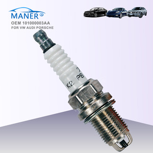 MANER MOTEUR SYSTÈME D'ALLUMAGE BOUGIE 101000003AA 101000003AB POUR VW AMAROK BEETLE GOLF JETTA PASSAT TIGUAN 2.0 TSI - Product Image 1