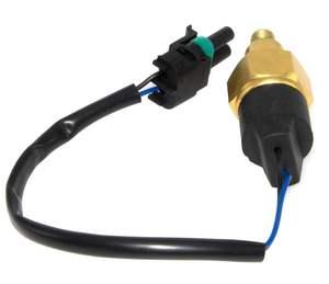 Interrupteur de pression pour excavatrice 144467A2 compatible avec les modèles 5120, 5130, 5140, 5220, 5230, 5250 - Product Image 6