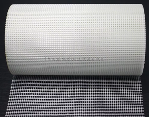 Toile de fil de verre tissée pour le renforcement des murs avec services de pliage et de découpe - Product Image 2