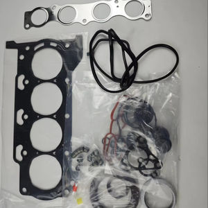 Para Toyota <span class=keywords><strong>K</strong></span> Corolla 1ZRFE 2ZRFE 04111-37093 Kit de juntas de reacondicionamiento del motor - Product Image 1