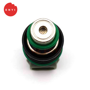 Inyector de Combustible 17113124 para Autos Opel Chevrolet, Repuestos Europeos - Product Image 2