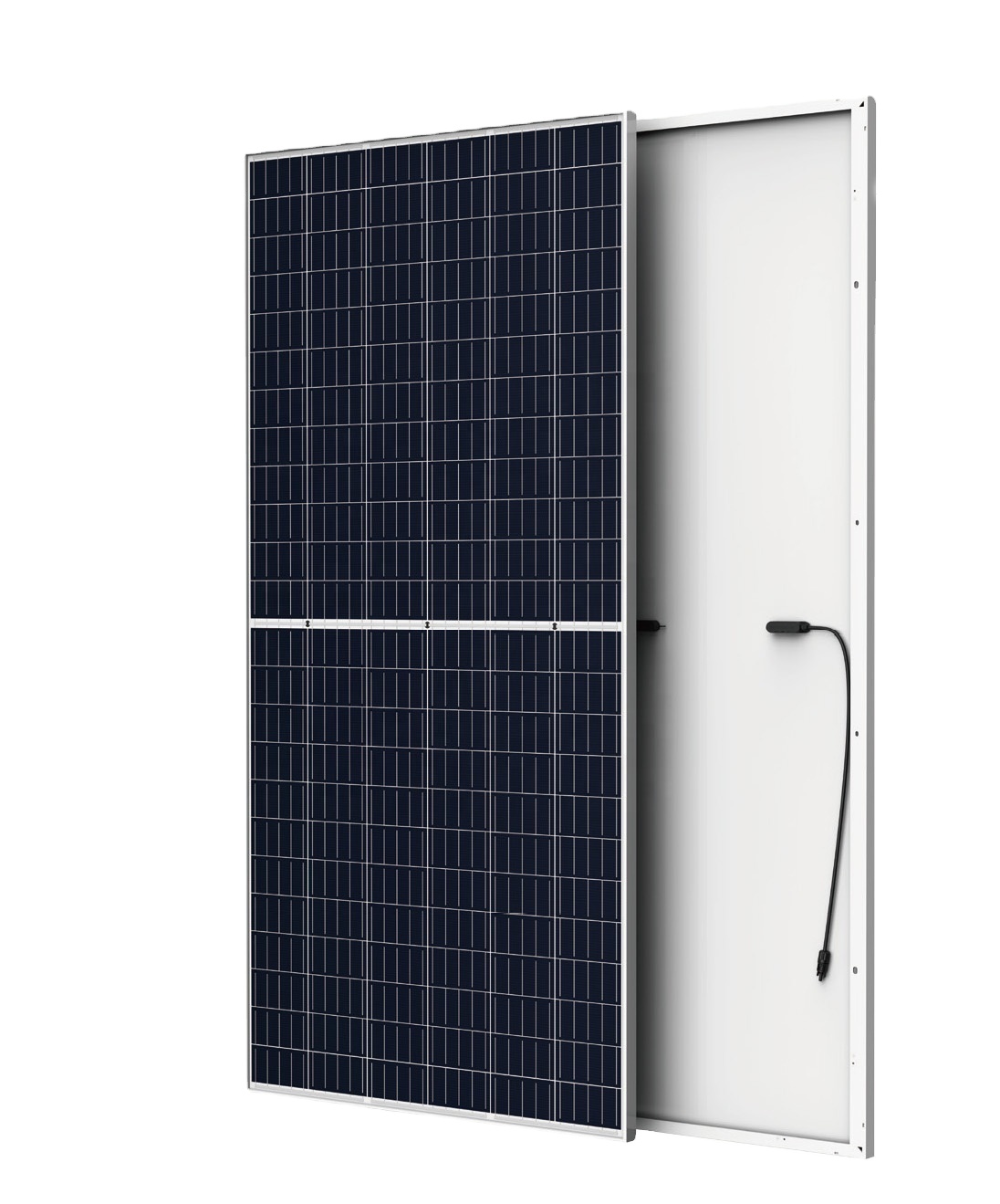 TP Energy high quality 500W 550W 600W monocrystalline grade a solar panel 9BB solar cell panel price for home system