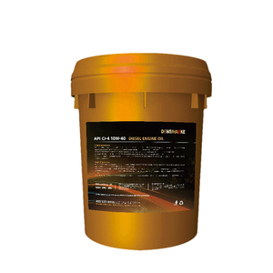 El aceite de motor diésel súper <span class=keywords><strong>Turbo</strong></span> <span class=keywords><strong>10W40</strong></span> más popular, aceite de motor de engranaje de corte lubricante Industrial hecho en China 18L - Product Image 3
