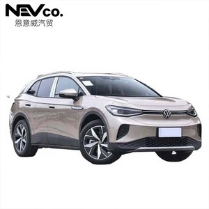Echange de ccs automobiles de haute qualité <span class=keywords><strong>VW</strong></span> <span class=keywords><strong>ID4</strong></span> Range 600 KM SUV électrique Voitures adultes New Energy Vehicles made in China - Product Image 1