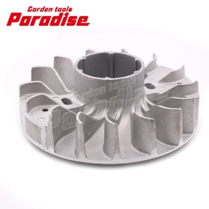 Nouveau volant de chaîne pour tronçonneuse <span class=keywords><strong>Sthl</strong></span> MS382 MS 382 Pièces de rechange pour tronçonneuse Remplace 1119 400 1204 - Product Image 5