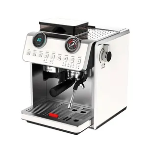 Größere Lieferung tragbare Kaffeemaschine DIY Kaffeemaschine z. B. Machen Sie es selbst