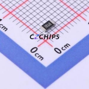Résistance SMD CR1206F47R68G 1206 (Type : Film Épais) (Résistance : 7,68 Ohm Précision : 1%) - Product Image 1
