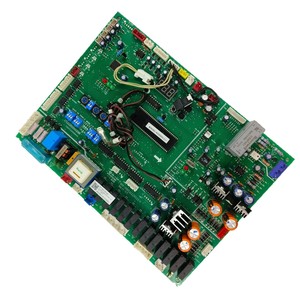 เมนบอร์ดเครื่องปรับอากาศกลาง Midea รุ่น 17127000000027 INV-VRE[ALL]D.1.1.1-1 ที่ใช้ร่วมกันได้ - Product Image 5