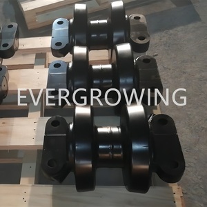 Con lăn thấp hơn cho nhà sản xuất phụ tùng bánh xích <span class=keywords><strong>Hitachi</strong></span> <span class=keywords><strong>CX400</strong></span> - Product Image 3