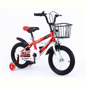 Vélo pour enfants en gros à bas prix OEM – Quad pour enfants de 12, 14, 16, 18 pouces pour filles et garçons de 4, 6, 8, 10 ans - Product Image 5