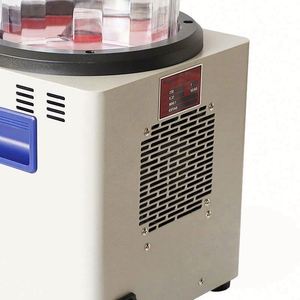 Machine de polissage magnétique pour bijoux, finisseur, outils de nettoyage or et argent, moteur 1kW, facile à utiliser - Product Image 3