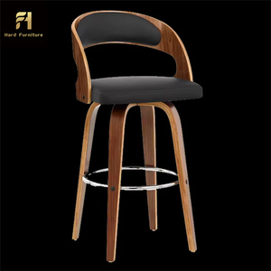 <span class=keywords><strong>Mesa</strong></span> de Bar Retro americana con taburete alto Juego de <span class=keywords><strong>mesa</strong></span> de Bar <span class=keywords><strong>y</strong></span> taburete <span class=keywords><strong>Taburetes</strong></span> de Bar de desayuno industriales modernos para recepción de Hotel Café - Product Image 6