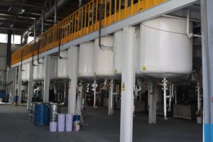 Peinture époxy antistatique pour sols, peinture pour bateaux, haute dureté, résistante aux rayures et à l'usure, imperméable, certifiée ISO, <span class=keywords><strong>résine</strong></span> époxy antidérapante - Product Image 4