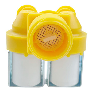 Dc33 Solenoid <b>Valve</b> 12Vdc Inlet <b>Valve</b> For <b>Washing</b> <b>Machine</b> Home Appliance Parts - Product Image 3