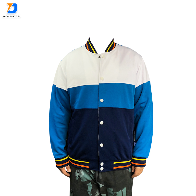 Jinda под заказ Модный комбинезон материал ТК саржа СПЕЦОДЕЖДА ТКАНЬ униформа Одежда