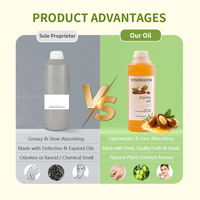 Huile de Batana 100% pure en gros - Stimule la croissance des cheveux, améliore la santé du cuir chevelu et hydrate en profondeur - Prix fournisseur en gros