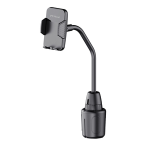 Soportes para Teléfono Móvil Miccell Whlesale Abs 360 °   Soporte Ajustable para Teléfonos Móviles en el Automóvil con Base Antideslizante Resistente, Soporte para Automóvil para Cas <span class=keywords><strong>y</strong></span> Teléfono - Product Image 1