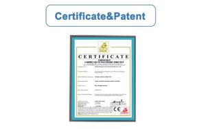 완전 자동 PET 플라스틱 작은 병 사출 블로우 성형 기계, 작은 플라스틱 병 제조에 사용됩니다. - Product Image 6