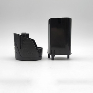 Boîtier de batterie au lithium avec carte PCB et coque de circuit pour Lomvum Deyun Zhipu Fuge DLS DEGUQMNT GCRAFT Lomvum 12V 10.8V Li-Ion Pack Box - Product Image 3