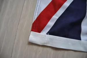 Bán buôn thế giới cờ 3ft x 5ft in kỹ thuật số <span class=keywords><strong>Polyester</strong></span> New Zealand cờ - Product Image 4