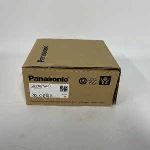 โมดูล PLC ยูนิต I/O ของ Panasonic รุ่น FP7 รุ่น AFP7XY64D2P - Product Image 1