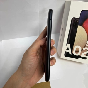 Descuento de Proveedor para Teléfono Móvil Samsung Galaxy A02s, Teléfonos Móviles de Segunda Mano, 99% Nuevo, Sin Rasguños, Teléfono Original A02s - Product Image 2