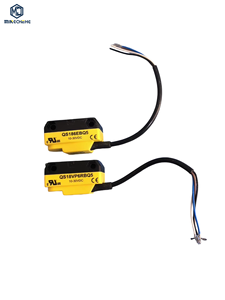 เซ็นเซอร์ควบคุม PLC เซ็นเซอร์โฟโตอิเล็กทริค ของแท้ใหม่เอี่ยม รุ่น QS186EBQ5 - Product Image 1