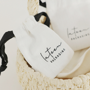 Custom Fashion <b>Drawstring</b> <b>Pouch</b> Custom <b>Drawstring</b> Bag Dust Bag Jewelry Packaging <b>Pouch</b> - Product Image 3
