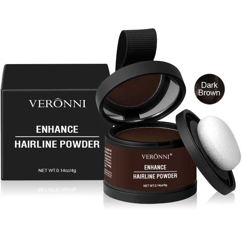 Brun foncé