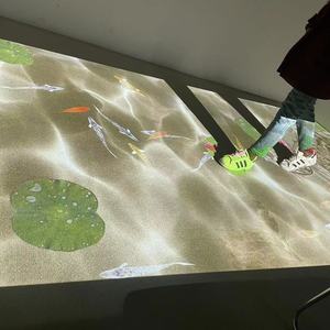 Nhà máy trực tiếp Alibaba giá Cổ Phiếu sàn nhảy sàn tương tác bao gồm cả phần mềm và IR máy ảnh - Product Image 6