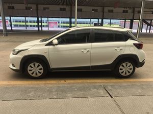 Voitures d'occasion Guazi <span class=keywords><strong>Toyota</strong></span> Y-aris Véhicules à essence Propreté de haute qualité - Product Image 3