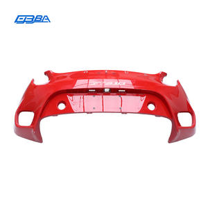 Pièces de voiture démontées équivalentes à l'OEM de haute qualité Pare-chocs arrière de voiture pour Lotus Evora GT410 2017-2020 - Product Image 1