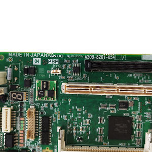 FANUC A20B-8201-0541 Control Board Module - Product Image 2