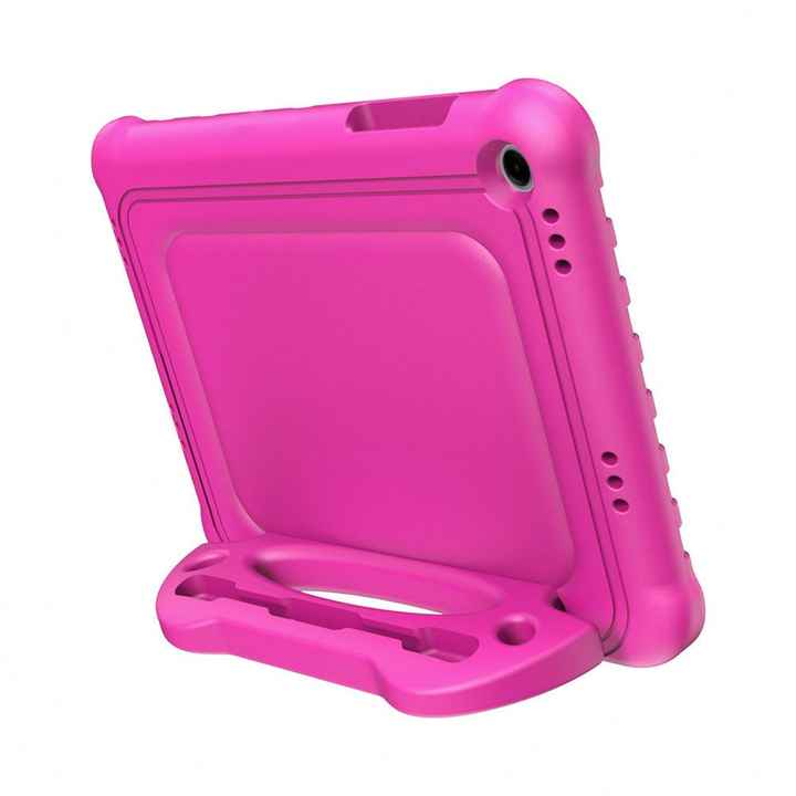 Laudtec PBK028 Last Tables 12.9 Shockproof 12.9" 10.9" 10.5" 9.7" 9.5" 5Th Kid 10.2 Cases Carry Eva Case for Ipad Air Pro Mini