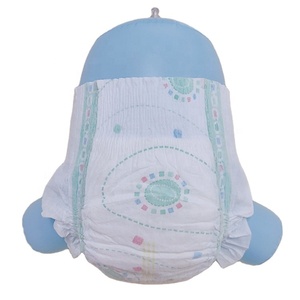 Pañales Desechables de Grado A para Bebé Niño, Pañales para Natación, Pañales Australianos para Bebé - Product Image 2