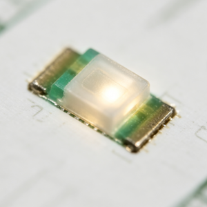 <span class=keywords><strong>Micro</strong></span> <span class=keywords><strong>LED</strong></span> <span class=keywords><strong>SMD</strong></span> <span class=keywords><strong>0402</strong></span> 0.4T ultra-mince blanc chaud, mini-indicateur lumineux souple portable - Product Image 4